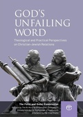 Cover: God's Unfailing Word - Church House Publishing