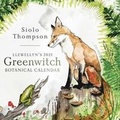 Cover: Llewellyn's 2021 Greenwitch Botanical Calendar - Llewellyn Publications,U.S.