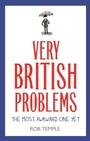 Cover: Very British Problems: The Most Awkward One Yet - Sphere