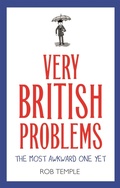 Cover: Very British Problems: The Most Awkward One Yet - Sphere