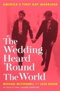 Cover: The Wedding Heard 'Round the World - Sphere