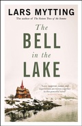 Cover: The Bell in the Lake - MacLehose Press
