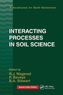Cover: Interacting Processes in Soil Science - CRC Press