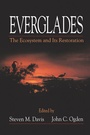 Cover: Everglades - CRC Press
