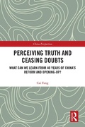 Cover: Perceiving Truth and Ceasing Doubts - Routledge