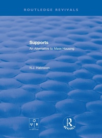 Abbildung von: Supports - Routledge