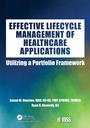 Cover: Effective Lifecycle Management of Healthcare Applications - Productivity Press