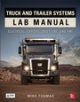 Cover: Truck and Trailer Systems Lab Manual - McGraw-Hill Education