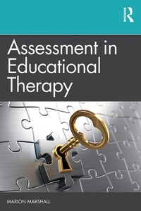 Abbildung von: Assessment in Educational Therapy - Routledge