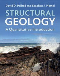 Enlarge image Cover: Structural Geology - Cambridge University Press