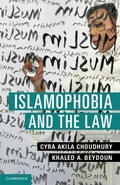 Bild: Islamophobia and the Law - Cambridge University Press