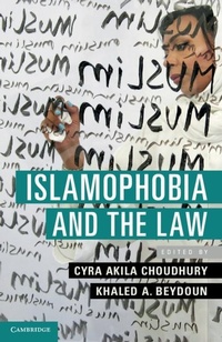 Abbildung von: Islamophobia and the Law - Cambridge University Press