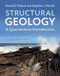 Enlarge image Cover: Structural Geology - Cambridge University Press