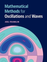 Abbildung von: Mathematical Methods for Oscillations and Waves - Cambridge University Press