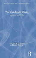 Cover: The Soundtrack Album - Routledge