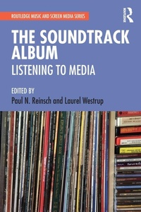 Enlarge image Cover: The Soundtrack Album - Routledge