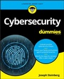 Cover: Cybersecurity For Dummies - Wiley