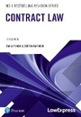 Cover: Law Express: Contract Law - Pearson Education Limited