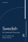 Cover: Swedish - Routledge