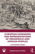 Cover: European Expansion and Representations of Indigenous and African Peoples - Routledge