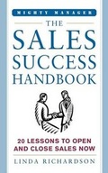 Cover: The Sales Success Handbook - McGraw-Hill Inc.,US