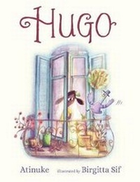 Enlarge image Cover: Hugo - Walker Books Ltd