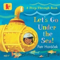 Cover: Let's Go Under the Sea! - Walker Books Ltd