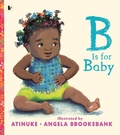 Cover: B Is for Baby - Walker Books Ltd