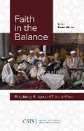 Cover: Faith in the Balance - Centre for Strategic & International Studies,U.S.