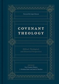 Cover: Covenant Theology - Crossway Books