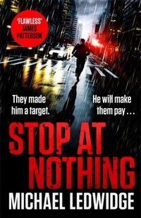 Enlarge image Cover: Stop At Nothing - Headline Book Publishing