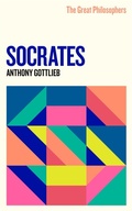 Cover: The Great Philosophers: Socrates - Weidenfeld & Nicolson