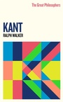 Cover: The Great Philosophers:Kant - Weidenfeld & Nicolson
