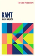 Cover: The Great Philosophers:Kant - Weidenfeld & Nicolson
