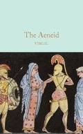 Cover: The Aeneid - Macmillan Collector's Library