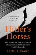 Cover: Hitler's Horses - Ebury Press