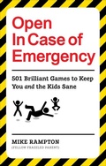 Cover: Open In Case of Emergency - Pop Press