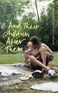 Enlarge image Cover: And Their Children After Them - Sceptre
