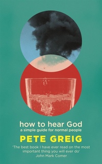 Enlarge image Cover: How to Hear God - Hodder Faith