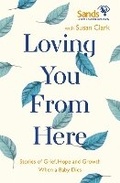Cover: Loving You From Here - Yellow Kite