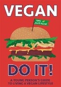 Cover: Vegan Do It! - Wayland