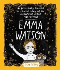 Enlarge image Cover: Emma Watson - Wren & Rook
