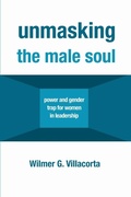 Cover: Unmasking the Male Soul - Wipf & Stock Publishers
