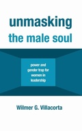 Cover: Unmasking the Male Soul - Wipf & Stock Publishers