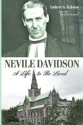 Cover: Nevile Davidson - Wipf & Stock Publishers