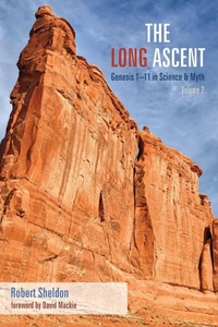 Enlarge image Cover: The Long Ascent, Volume 2 - Wipf & Stock Publishers