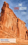 Cover: The Long Ascent, Volume 2 - Wipf & Stock Publishers