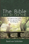 Cover: The Bible Out of the Pew - Wipf & Stock Publishers