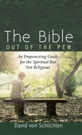 Cover: The Bible Out of the Pew - Wipf & Stock Publishers