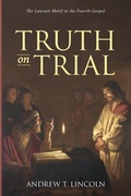 Cover: Truth on Trial - Wipf & Stock Publishers